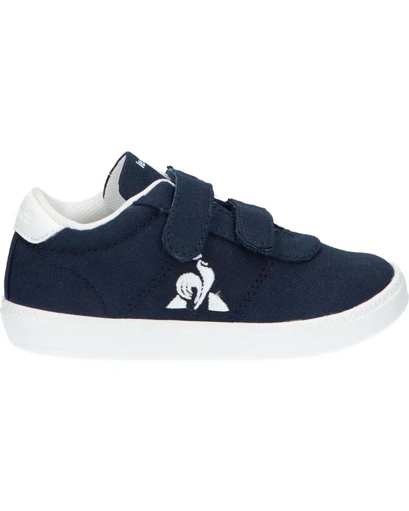 Le Coq Sportif 2210153 Court One Inf Dress Blue