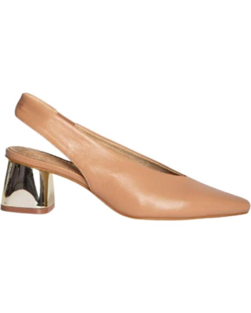 Sandalias de Mujer CORINA ZAPATOS DE SALON MUJER VARIOS M4225 ROSA