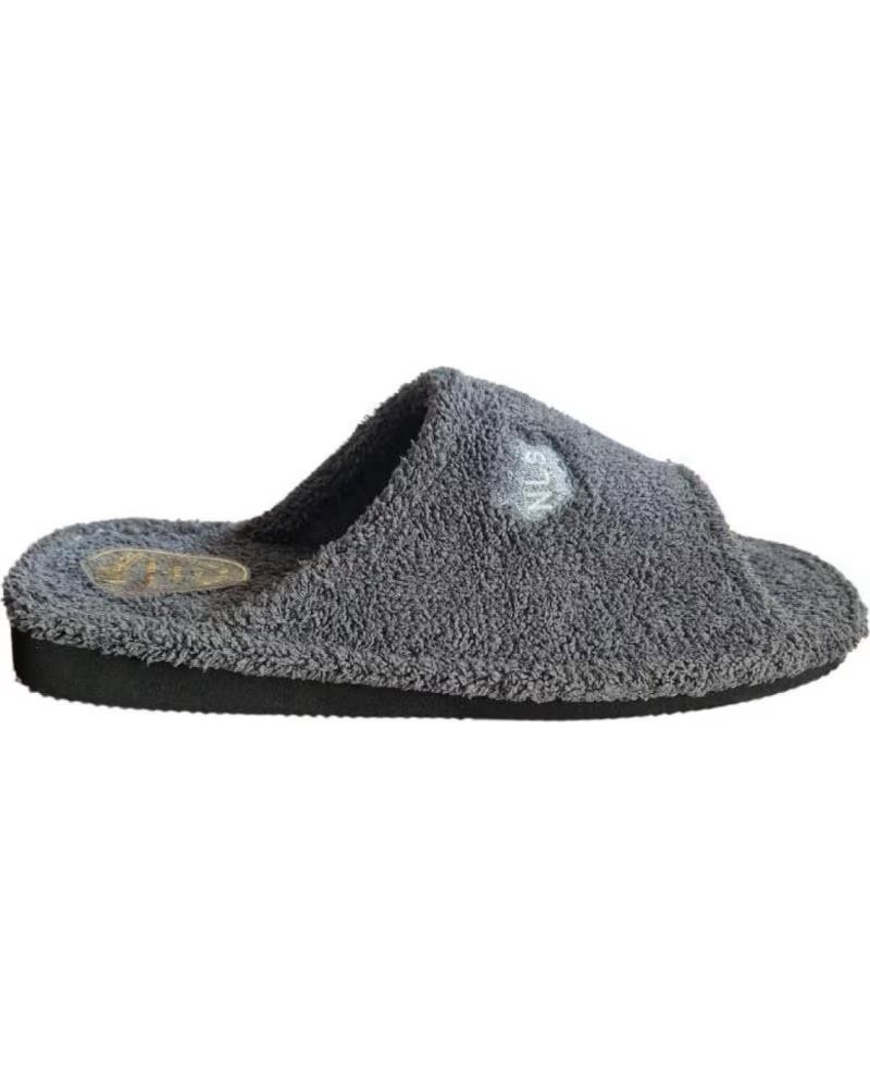 Sebago Zapatillas de Casa Selquir Varios 344 Gris