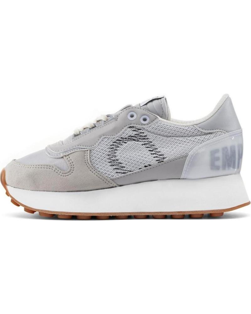Deportivas de Mujer y Niña DUUO ZAPATILLAS--CALMA HIGH 070-D124070 GRIS