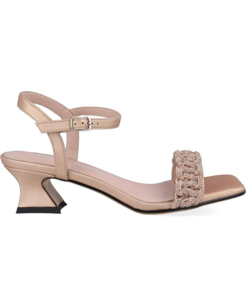 Sandalias de Mujer NOA HARMON MUJER SANDALIAS ATHINA 9659-0010 BEIGE