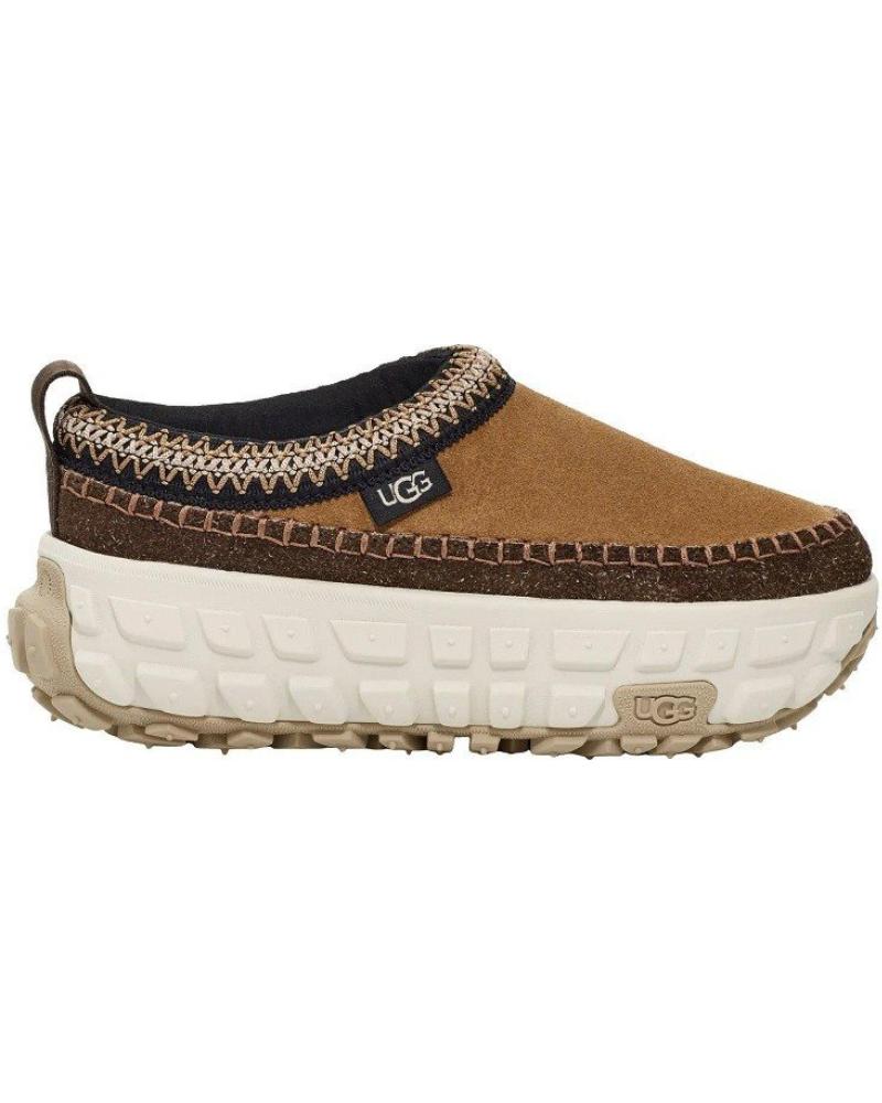 Zuecos de Mujer UGG AUSTRALIA W VENTURE DAZE 1155650 MARRóN