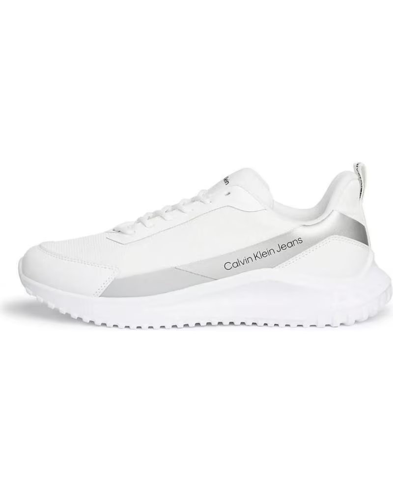 Calvin Klein Ck Jeans Zapatillas Cordura YM0YM00906-0K4 Blancas White