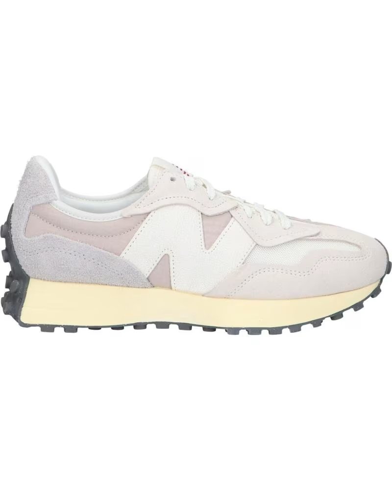 Deportivas de Hombre New Balance U327WRB U327WV1 Sea Salt