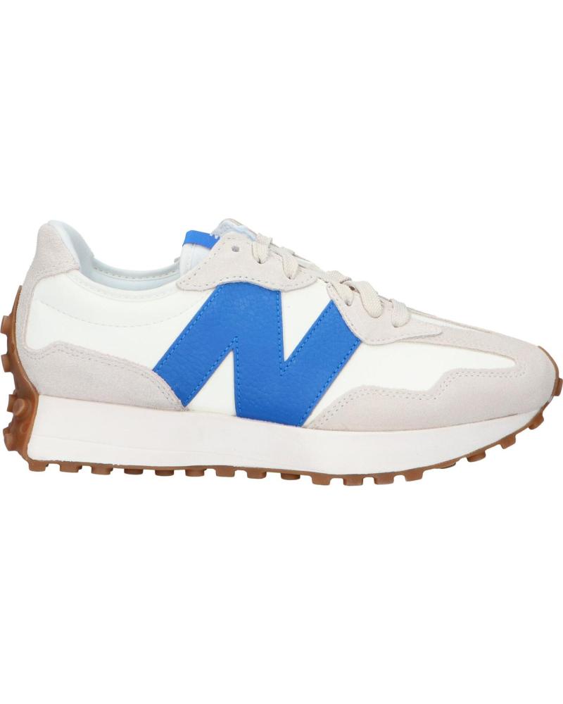 Deportivas de Mujer NEW BALANCE WS327GB WS327V1 MOONBEAM