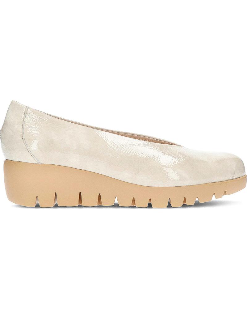 Bailarinas de Mujer WONDERS BAILARINAS NATURE C33100 NEGRO