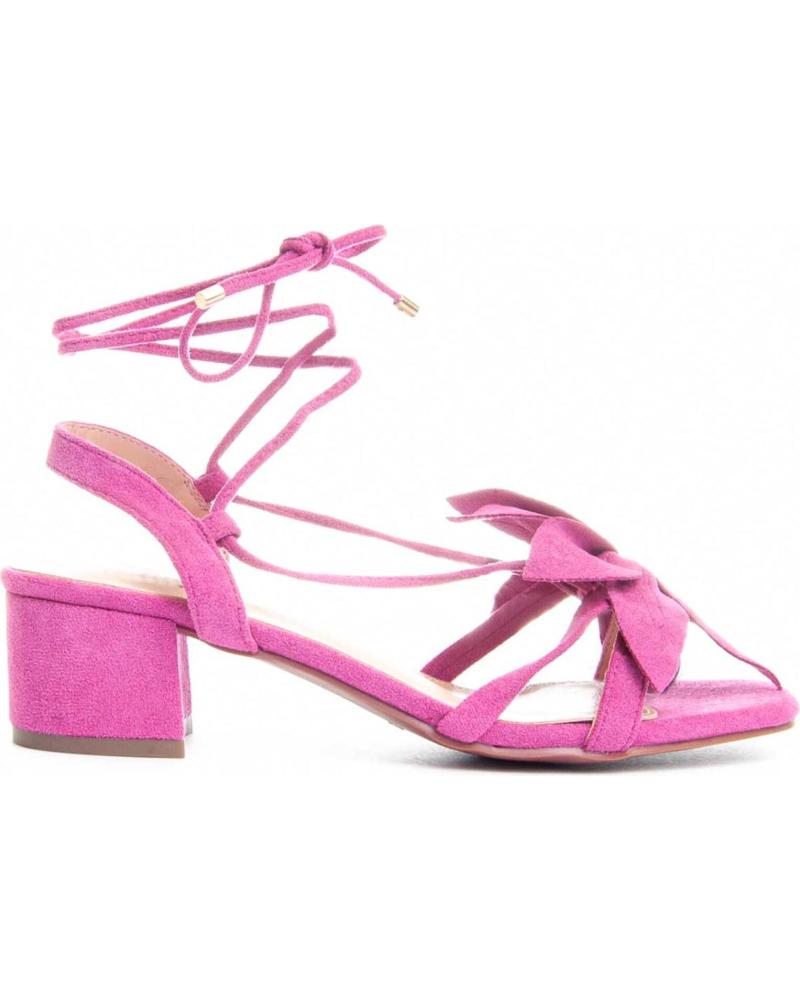 Sandalias de Mujer MONTEVITA ANDALITA4 FUXIA