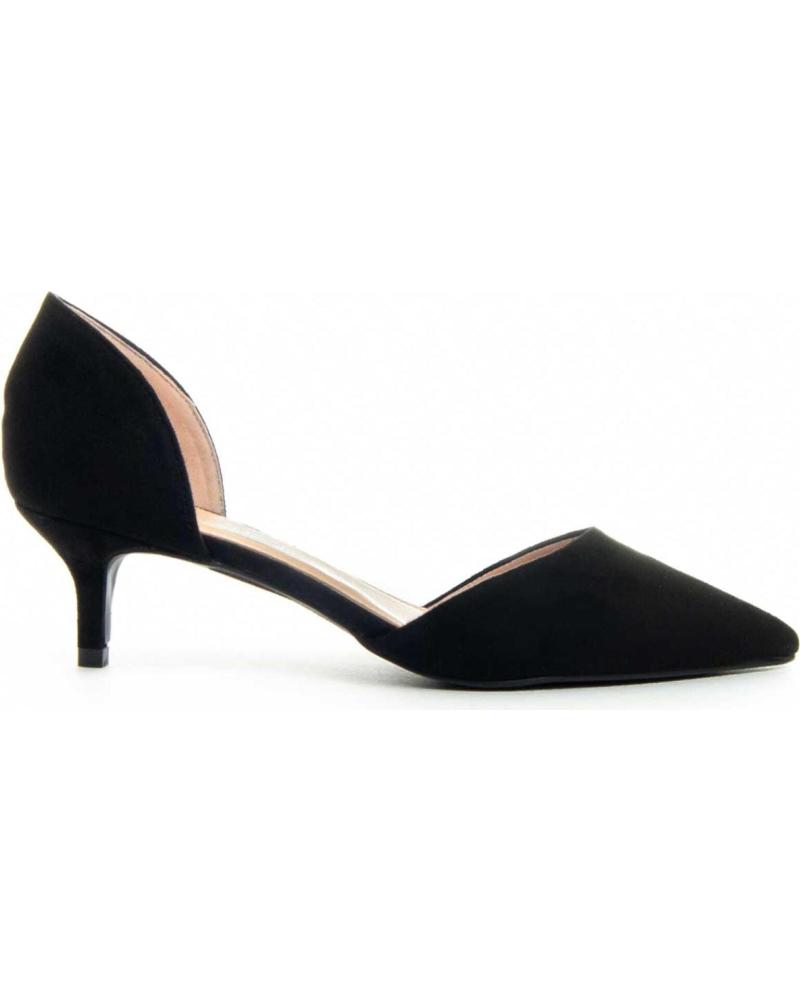 Sandalias de Mujer MONTEVITA LITTA2 BLACK