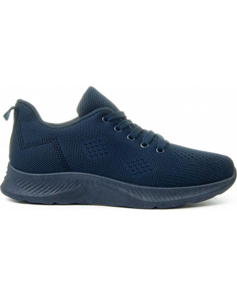 Deportivas de Mujer MONTEVITA FITCROSW7 BLUE
