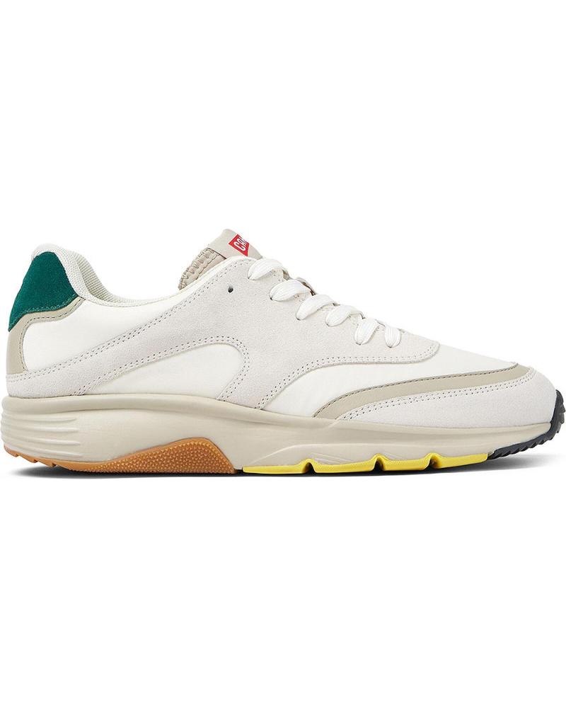 Deportivas de Hombre CAMPER DEPORTIVAS K100876 DRIFT BLANCO015