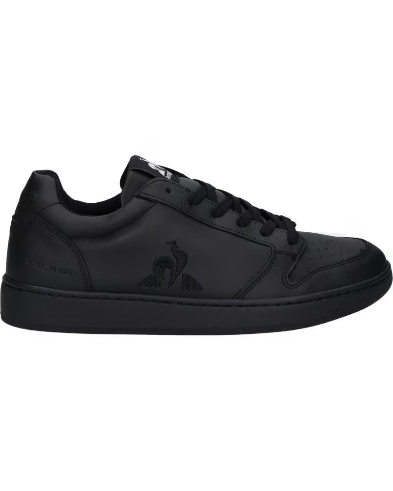 Le Coq Sportif 2310096 Terra Triple Black
