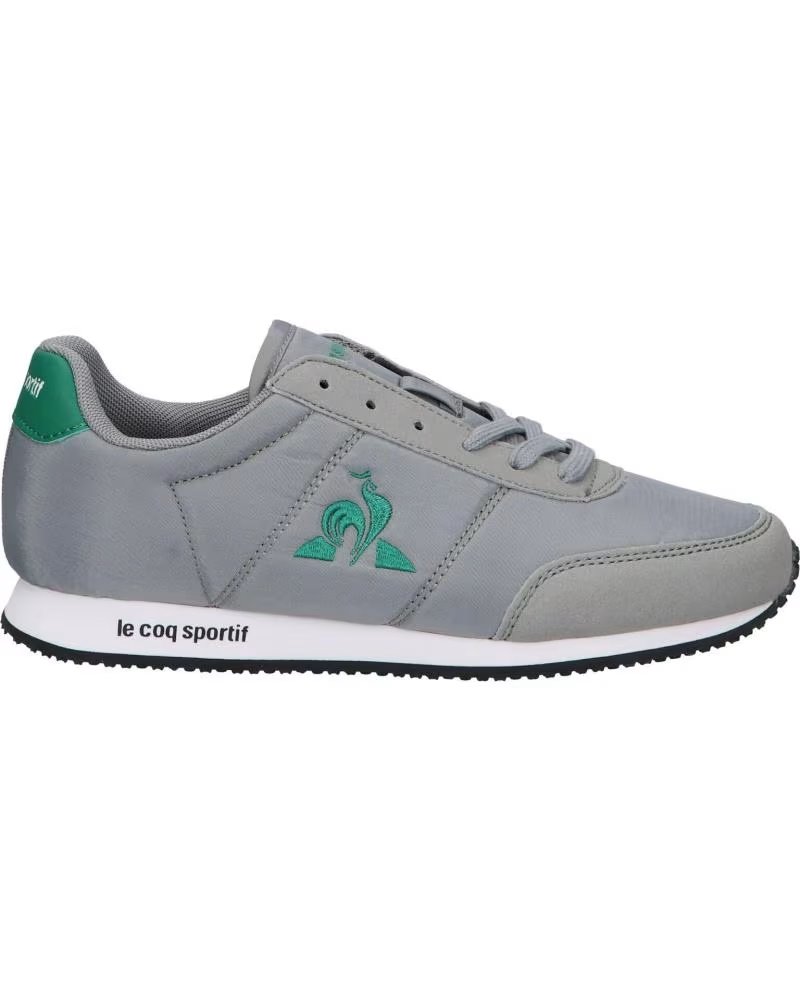 Le Coq Sportif 2320545 Racerone Sport Neutral Gray
