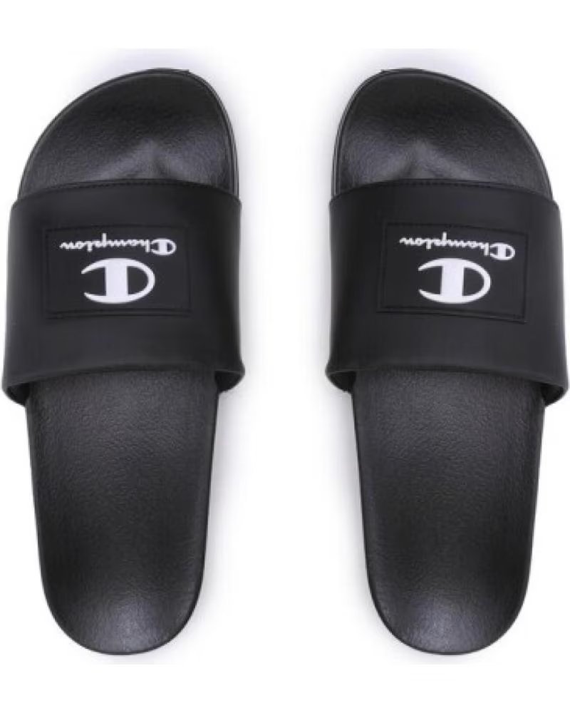 Champion S22051-CHA-KK001 Nbk Negro