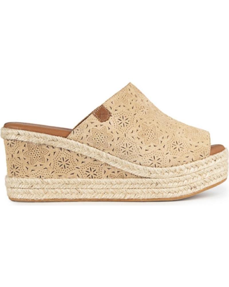 Sandalias de Mujer POPA ARENITA BEIGE