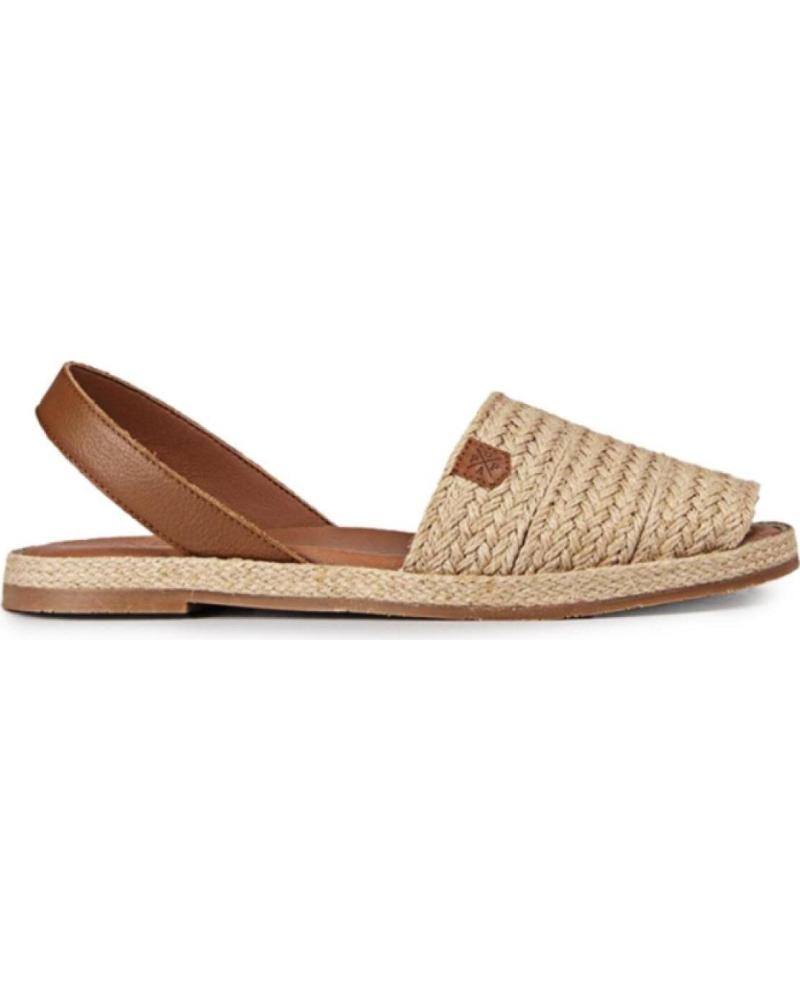 Sandalias de Mujer POPA FALESIA BEIGE