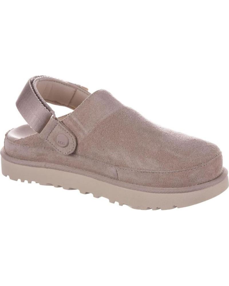 Zapatos de Mujer UGG ZUECOS 1138252 MUJER BEIG BEIGE