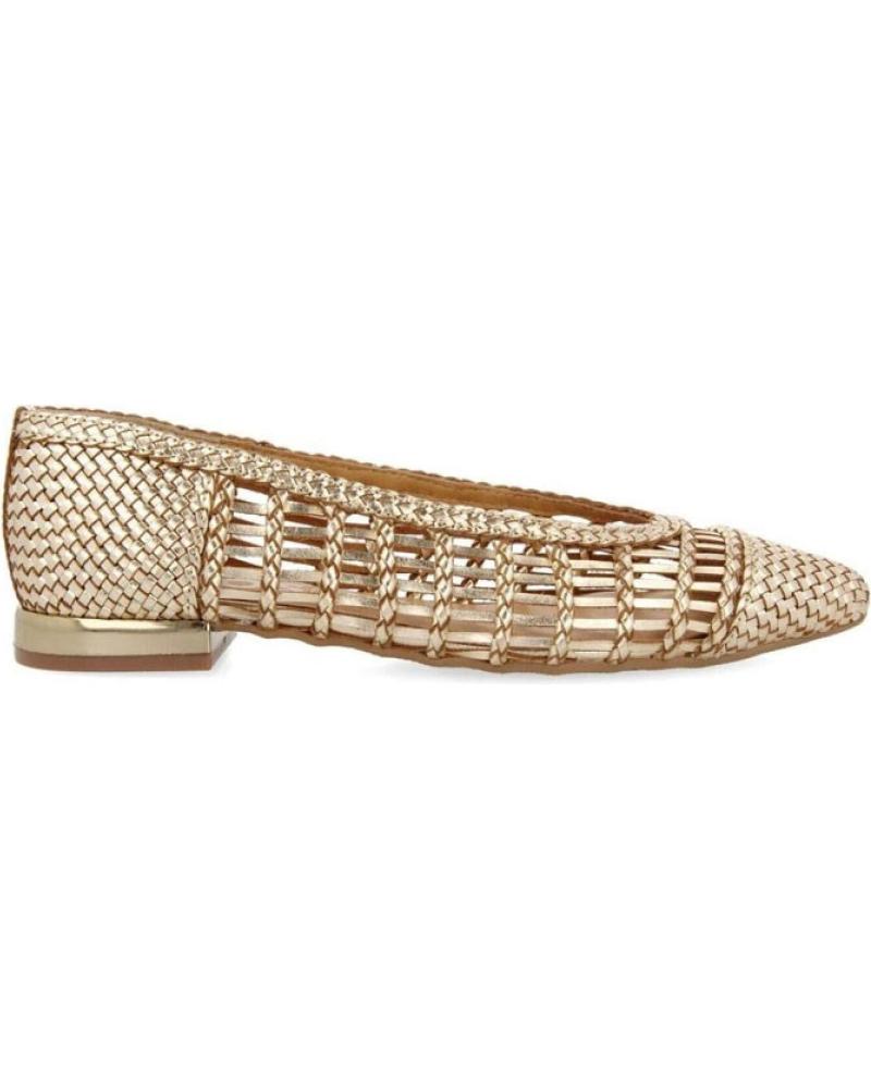 Bailarinas de Mujer GIOSEPPO ZAPATOS DE SPORT 68795 MUJER ORO DORADO