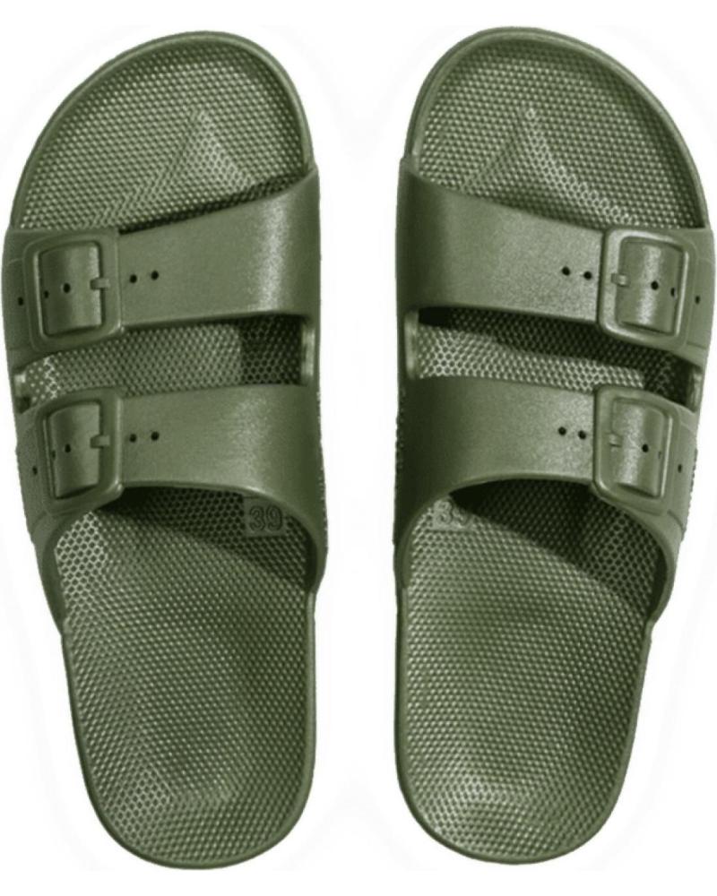 Chanclas de Hombre FREEDOM MOSES CHANCLAS PARA HOMBRE CACTUS
