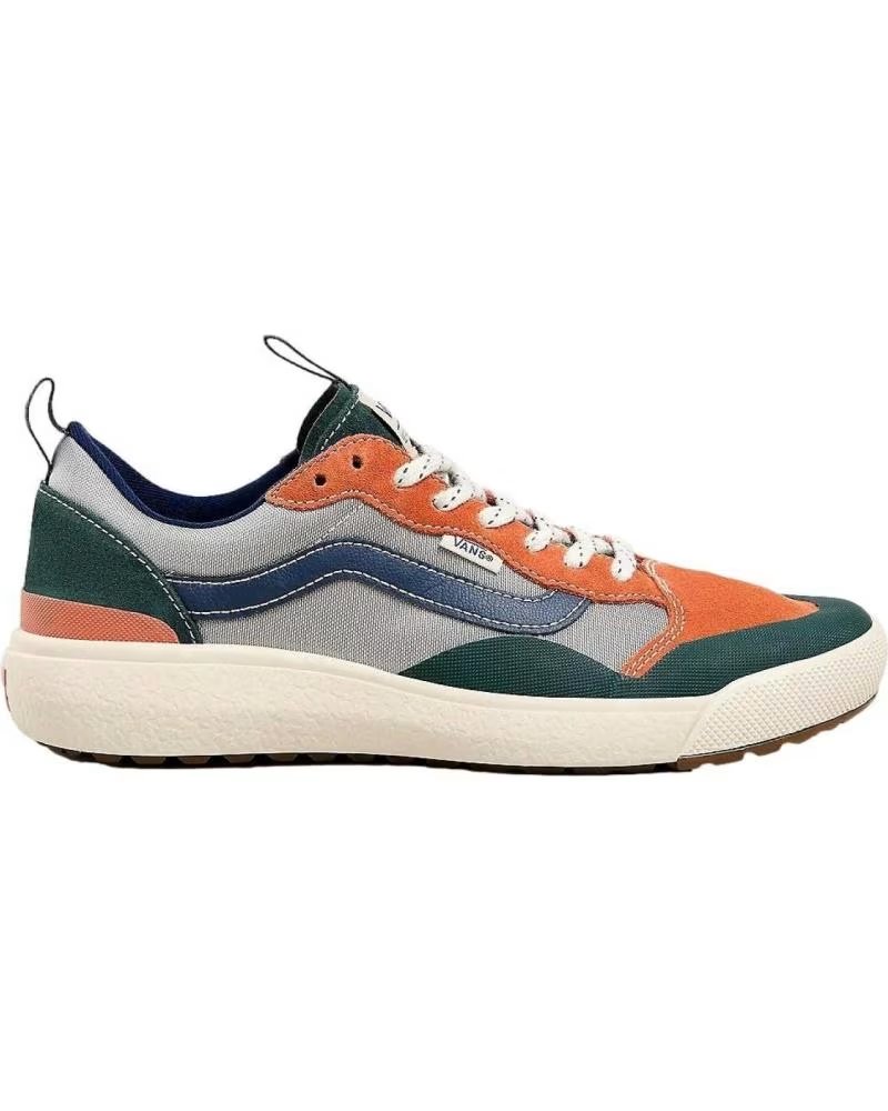 Vans Off The Wall Zapatillas Casual Vans Ultrarange Exo Gris