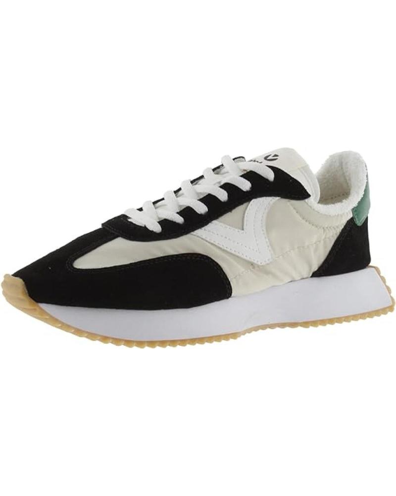 ZAPATILLAS VICTORIA COSMOS 1134100 SERRAJE NYLON GRIS MULTICOLOR MULTICOLOR