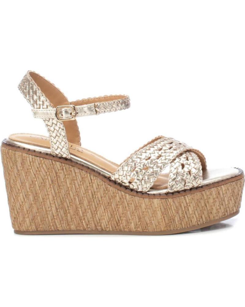 Sandalias de Mujer CARMELA 161484 ORO ORO