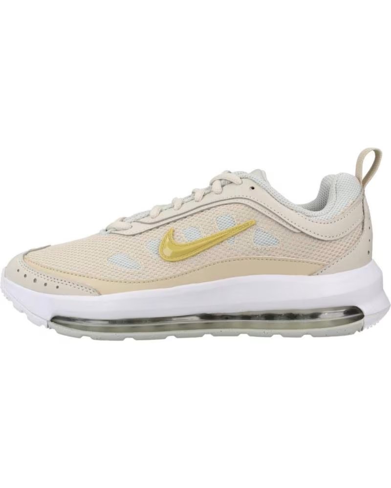 Nike Zapatillas Mujer Modelo Air Max Ap Womens Shoe Color Beis 11 110