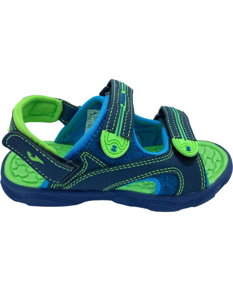 Sandalias de Niño JOMA SANDALIA SPORT MARINO