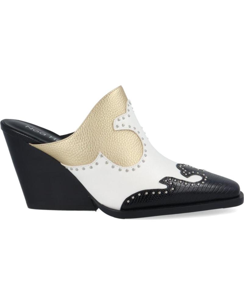 Sandalias de Mujer NOA HARMON MUJER BOTINES ANDRE 9635-0M60 MULTI NEGRO VARIOS COLORES