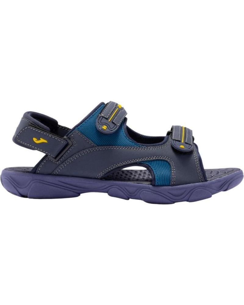 Sandalias de Hombre JOMA CHANCLAS -JEANS S OCEANM2403 MARINO