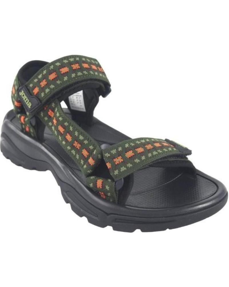 Sandalias de Hombre JOMA SANDALIAS TREKKING KAKI S CLIMBERM2423 VERDE