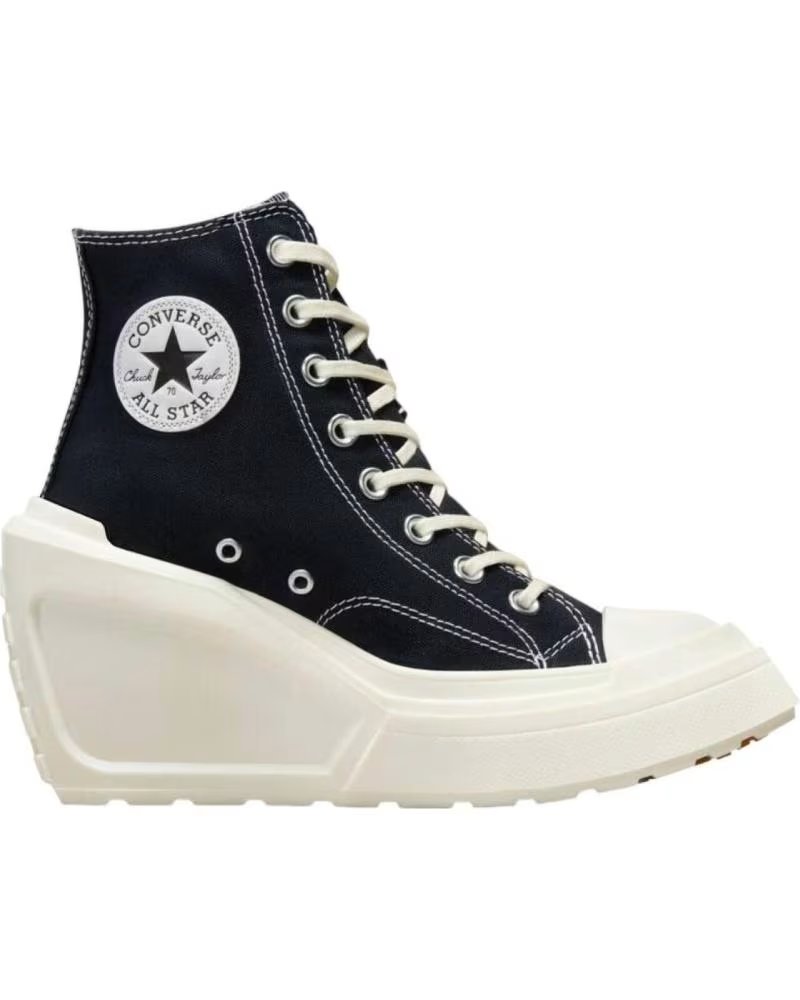 Converse A06478C Negro
