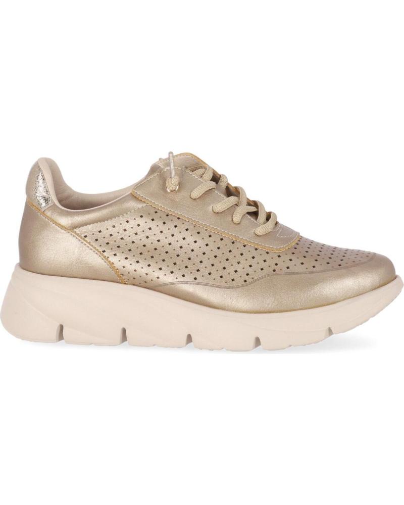 Deportivas de Mujer CHIKA10 RENOIR 01184 BRONCE-BRONZE