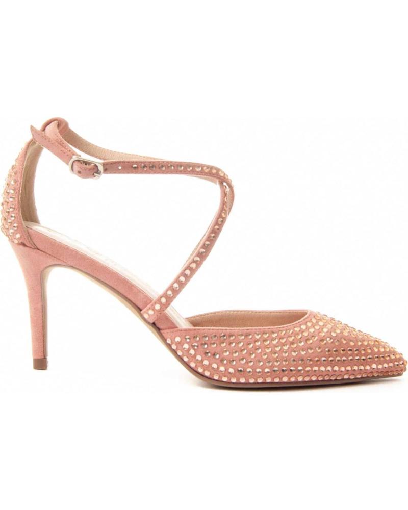 Sandalias de Mujer MONTEVITA FESTSHOE4 PINK