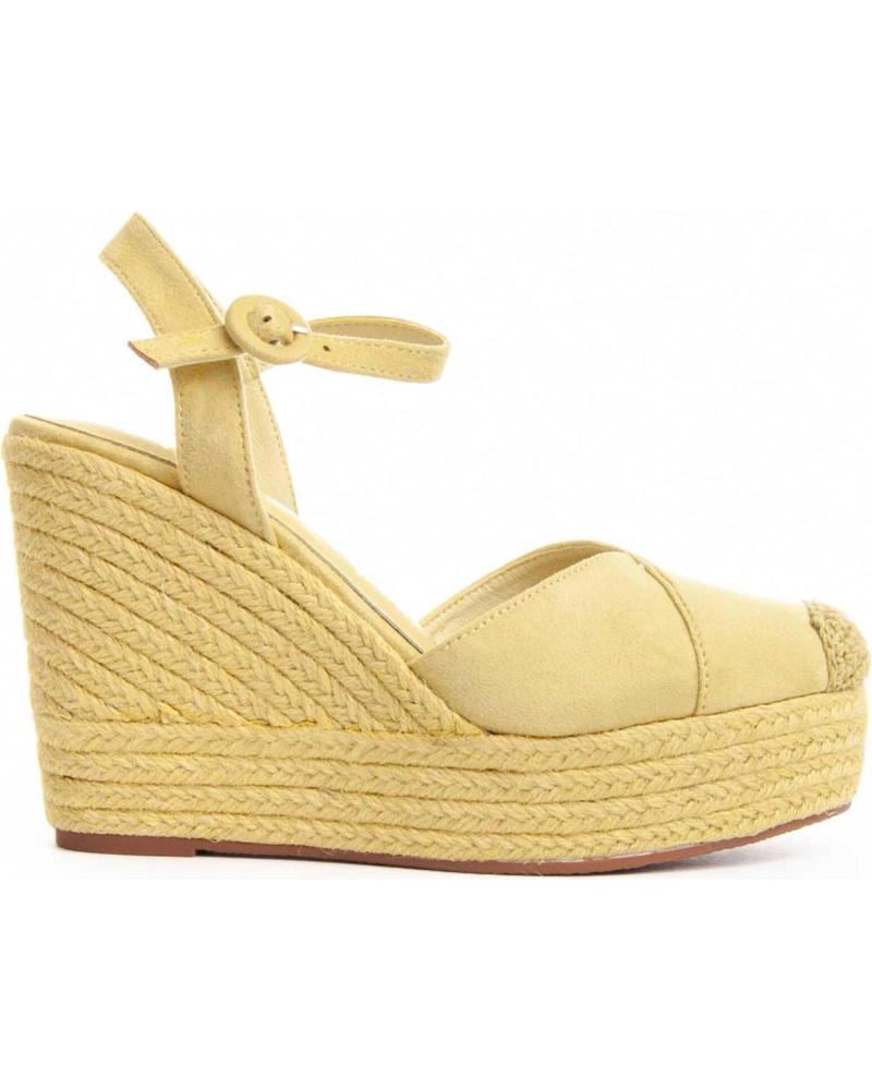 Sandalias de Mujer MONTEVITA WESPARTO9 GREEN