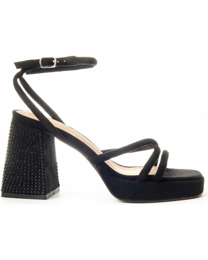 Sandalias de Mujer MONTEVITA FESTSAND BLACK