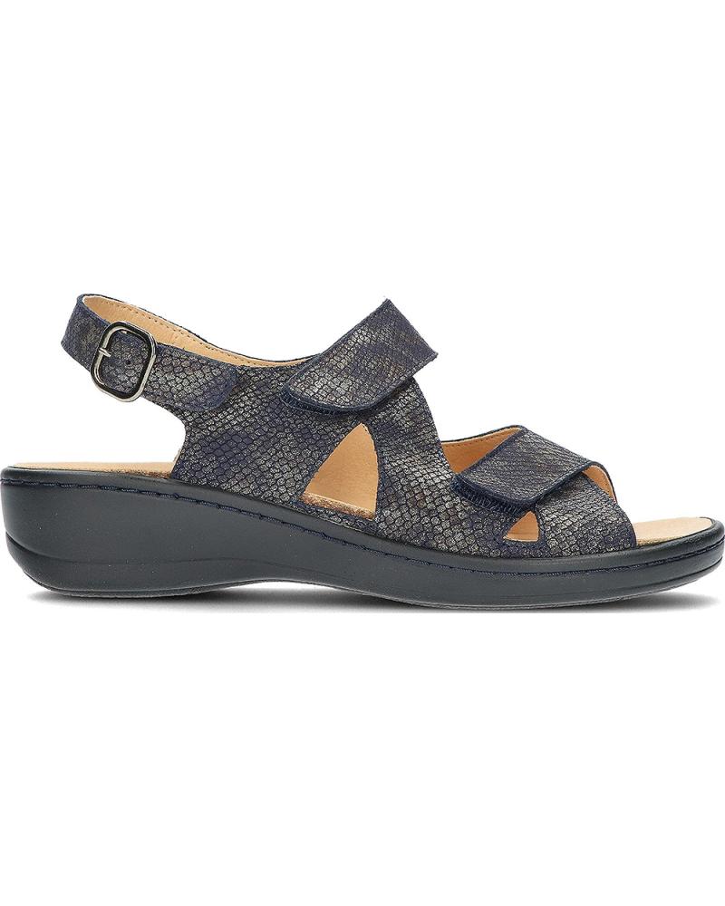 Sandalias de Mujer D`CUTILLAS SANDALIAS DOCTOR CUTILLAS MAR 48389 MARINO