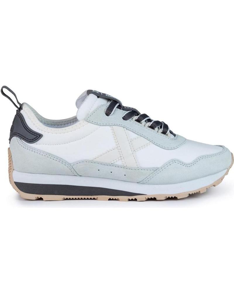 MUNICH ZAPATILLAS CASUAL UM SKY 8909020 BLANCAS BLANCO