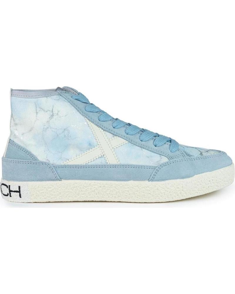 MUNICH ZAPATILLAS VENTO 8161266 GRIS GRIS