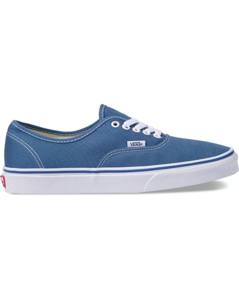 Deportivas de Mujer VANS OFF THE WALL ZAPATILLAS VANS AUTHENTIC NAVY MULTICOLOR