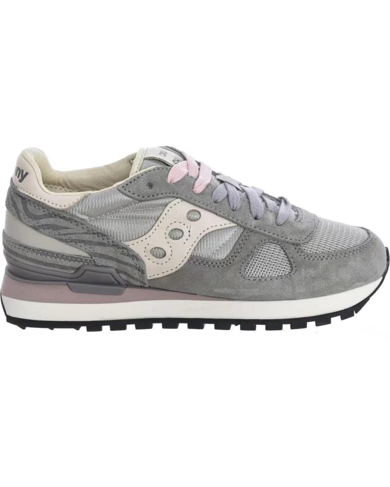 Saucony Zapatillas Deportivas Originals Shadow - S60725 Hombre Gris