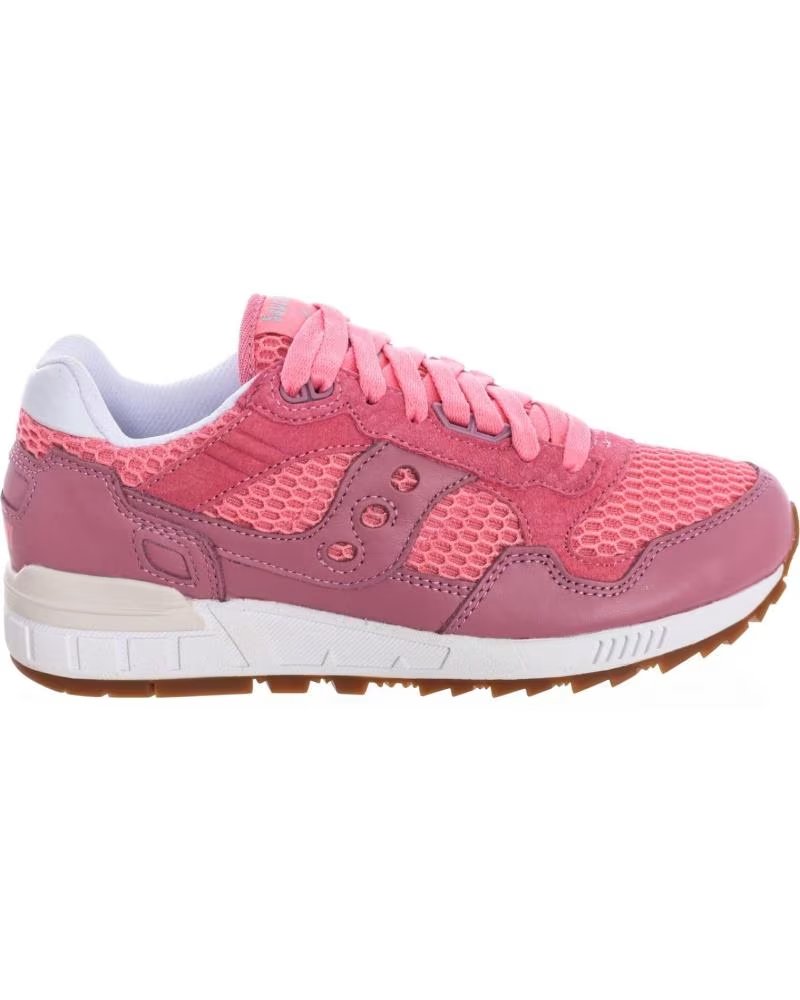 Saucony Zapatillas Deportivas Originals Shadow 5000 - S60719 Hombre Rosa