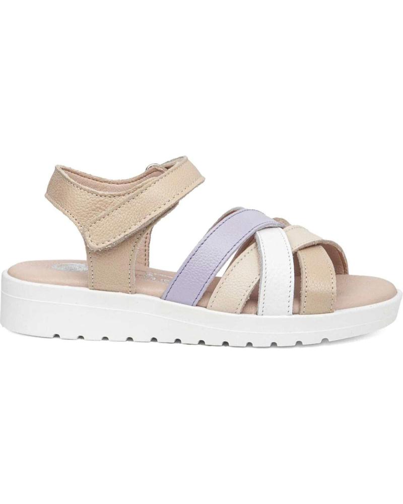 Sandálias de Menina GORILA SANDALIAS 42301 FLOTY ROSA