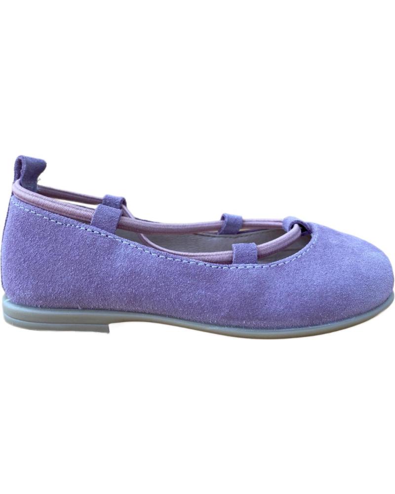 Bailarinas de Niña GORILA BAILARINAS 71000 DANCING MORADO