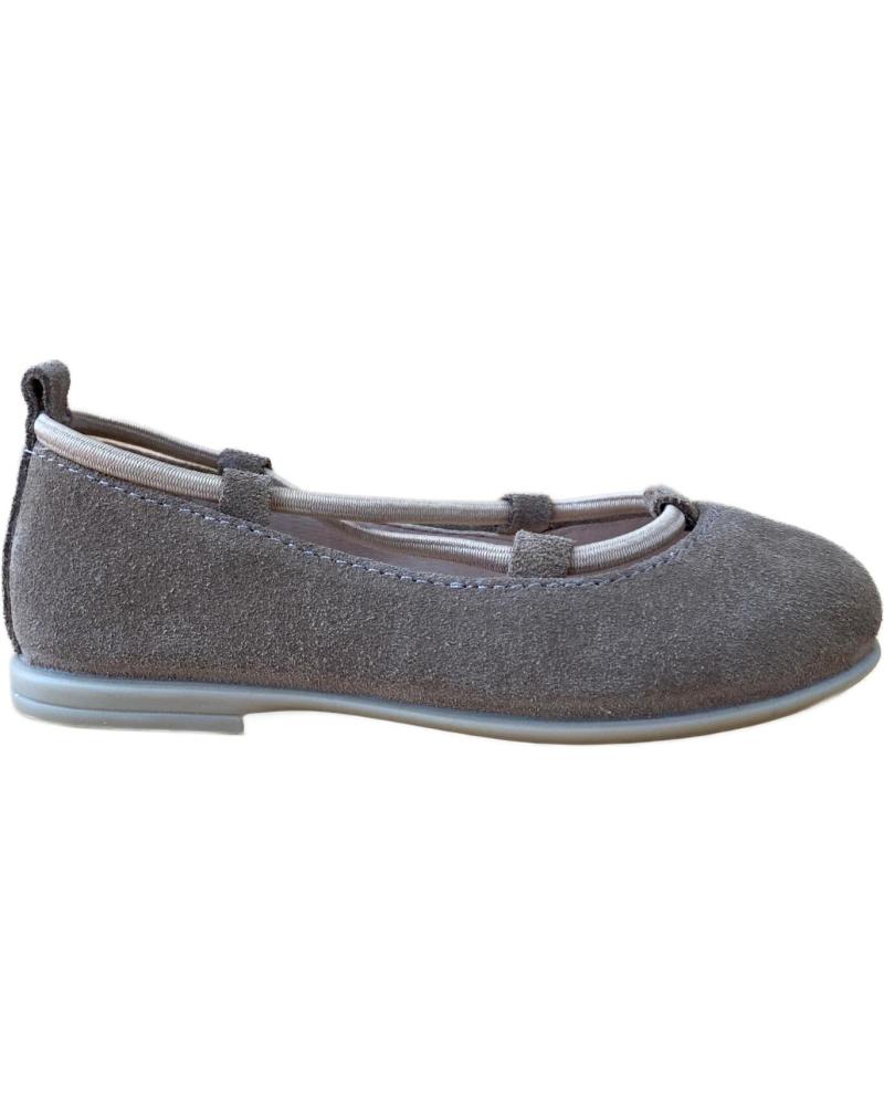 Bailarinas de Niña GORILA BAILARINAS 71000 DANCING MARRóN