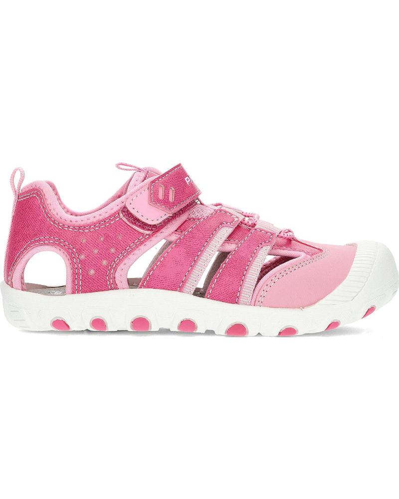 Sandalias de Niña PABLOSKY 976870250005 ROSA