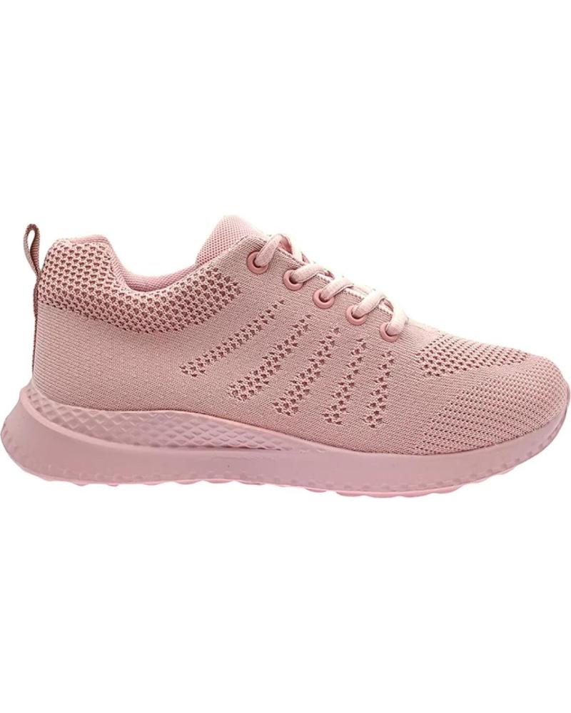 Deportivas de Mujer BREEZE CATERINA RUNNING ROSA