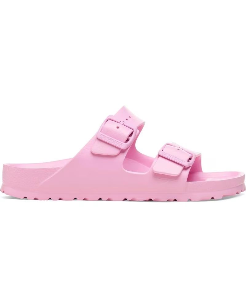 BIRKENSTOCK Sandalias 'Arizona'  rosa claro – imagen 4