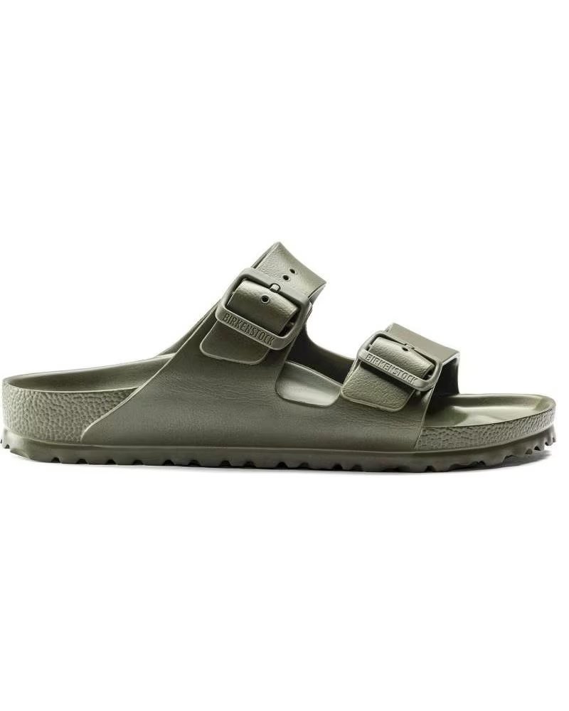 Birkenstock Sandals Khaki 1019152 Arizona Eva-27 – imagen 6