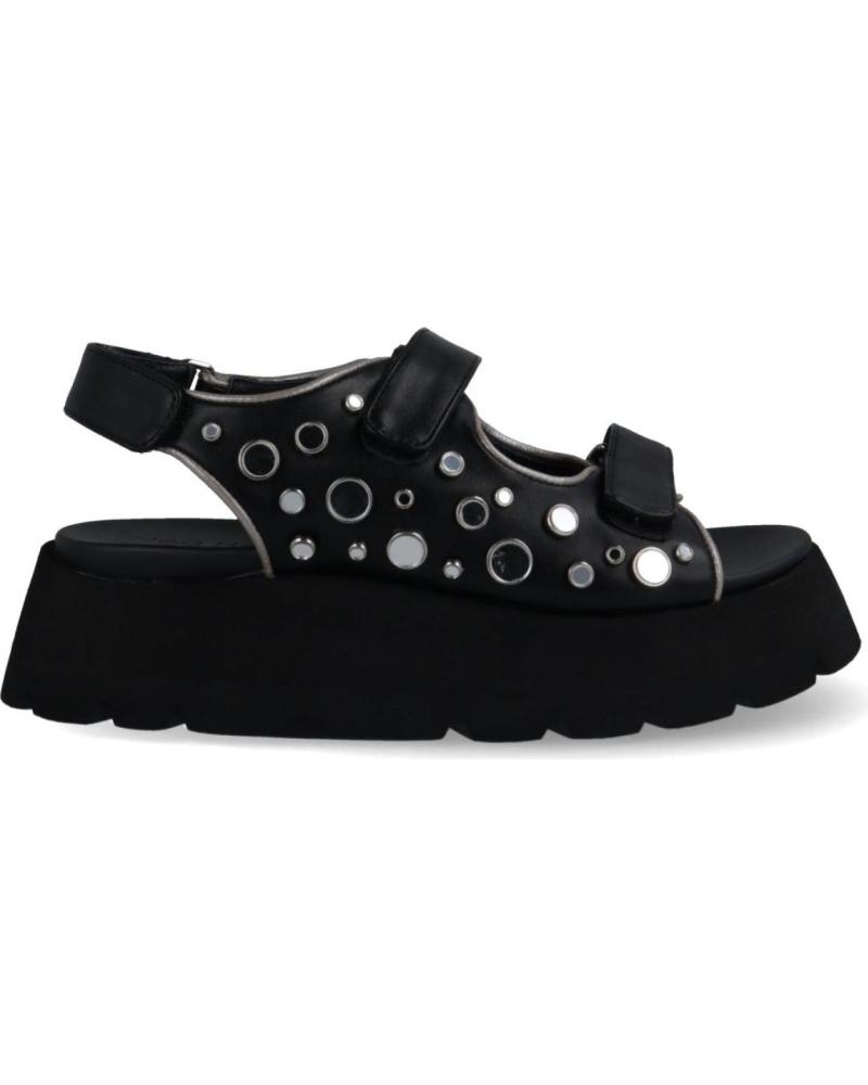 Sandalias de Mujer NOA HARMON MUJER SANDALIAS STUDIO 9692-0006 NEGRO