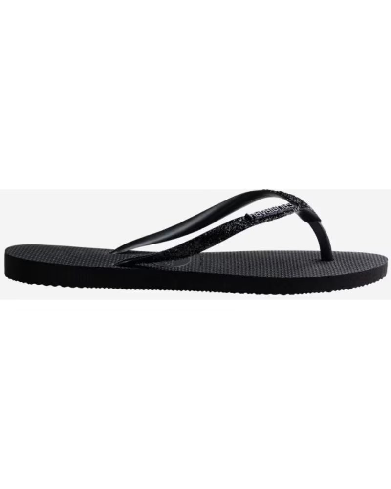 Sandalias Havaianas Esclava 1069 Black